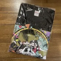 United Athle Tシャツ M 中村佑介 ブラック