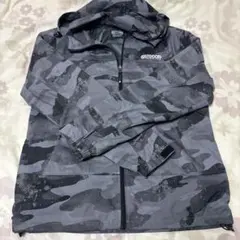 OUTDOOR 迷彩柄のサムネイル