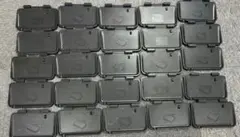 【中古品】3DSLL 専用充電台　充電スタンド　25個！