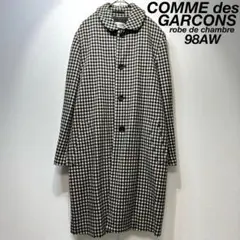 2025年最新】COMME des GARCONS レディース ピーコート・ウールコート