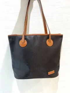 バリー　BALLY トートバッグ　ショルダーバッグのサムネイル