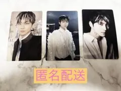 ENHYPEN DARK BLOOD トレカ ジョンウォン セット