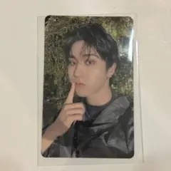 StrayKids ハン GIANT 会場限定 11/17 トレカ 東京ドーム