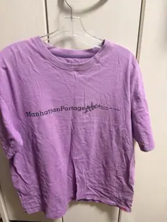 マンハッタン ポーテージ メンズ Tシャツのサムネイル