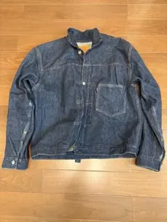 WAREHOUSE 2001XX ダウンポケット 直営店限定 ブルズアイ 42 - メルカリ