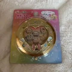 まじかるちいかわ　超まじかるコンパクトミラー