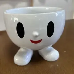 ミシュラン　ミシュランマン　スマイル　ボール　鉢カバー　植木鉢　食器 ミシュラン ミシュランマン スマイル ボール 鉢カバー 植木鉢 食器