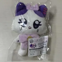 ME:I キャラ福くじ 佐々木心菜 KOKO:NYA - メルカリ