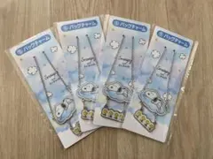 スヌーピー 当たりくじ バッグチャーム