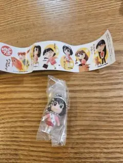 あずまんが大王 すいんぐ 電撃ホビーマガジン 誌上限定 オリジナルバージョン あずまんが大王 すいんぐ 電撃ホビーマガジン 誌上限定