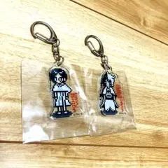 遊戯王 コラボカフェBLANC 強敵編 アクリルワイヤーチャームB ペガサス