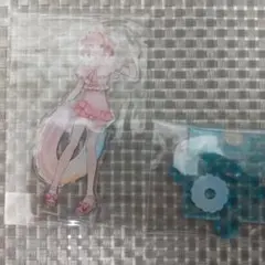 2025年最新】からぴち のあさん アクスタの人気アイテム - メルカリ