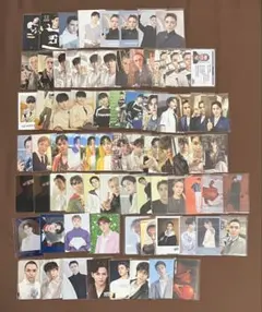SEVENTEEN バーノン トレカ まとめ売り