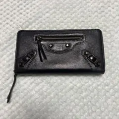 2026年最新】balenciaga バレンシアガ ラウンドファスナーの人気