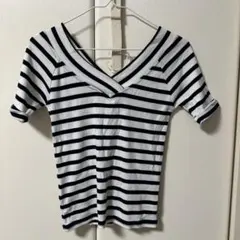 ボーダートップス