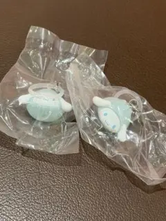 なりきりまん　シナモロール　2個セット