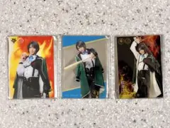 トレーディングフォトカード松井江