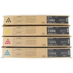 トナー買取様 リクエスト 2点 まとめ商品