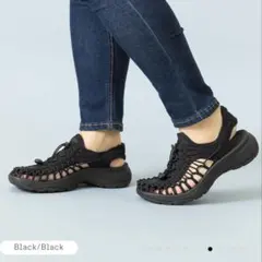 KEEN サンダル　ウィメンズ　ユニーク　アストリア