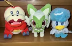 2026年最新】ポケモンセンター ぬいぐるみ タグ付きの人気アイテム