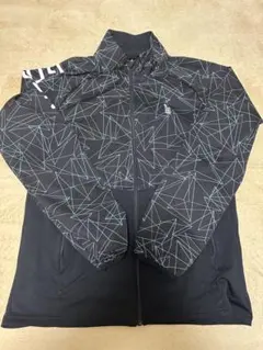 GOSEN ウォームアップウェア M