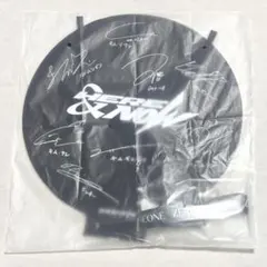 ゼベワン HERE&NOW IMAGE PICKET CASEうちわカバー