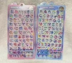 ボンボンドロップシール セット 正規品