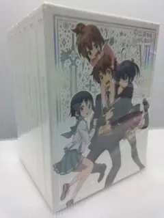 2026年最新】アニメdvdまとめ売りの人気アイテム - メルカリ
