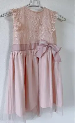 キャサリンコテージ　フォーマルワンピース 130cm