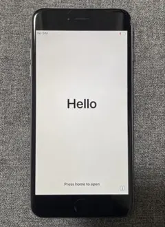 iPhone 6+ (main unit)