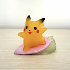 【希少】キメわざポケモンキッズ　ピカチュウ　クリア版 希少】キメわざポケモンキッズ ピカチュウ クリア版 希少】キメわざ