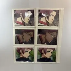 ブルーロック ぱしゃこれ 糸師冴 まとめ売り