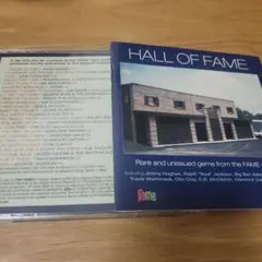 Rare and unissued gems from FAME vaults