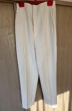 ズボン スラックス