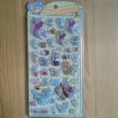 正規品 うるちゅる POP SEAL トムとジェリー トムジェリ シール