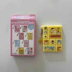 サンリオ タイルシール ミニミラー シークレット ポムポムプリン 平成女児