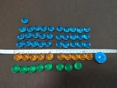 ドラクエ スライム ミニアクリルフィギュア プライズ