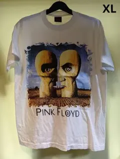 Pink Floyd ピンク・フロイド　TOUR　Tシャツ バンド　ミュージック
