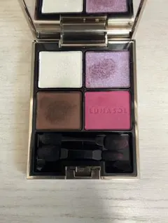 ルナソル LUNASOL アイカラーレーション03 アイシャドウ パレット