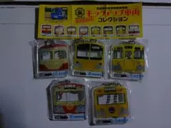 電車めじるしマーカー ファミマ限定 - メルカリ