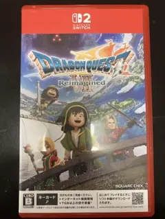 DRAGON QUEST VII Remastered 早期購入特典付き