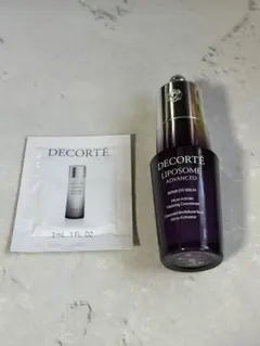 コスメデコルテ リポソーム アドバンスト リペアアイセラム