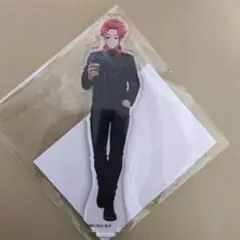 ブルーロック　Special　Trip　アクリルスタンド　糸師　冴