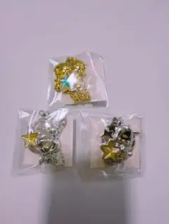 サンリオ　セボンスター