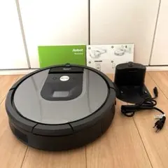 2026年最新】ルンバ960 irobotの人気アイテム - メルカリ