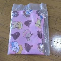 ポケモン　エコバッグ