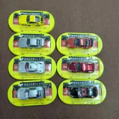RUF軌跡の名車コレクション7台 - メルカリ