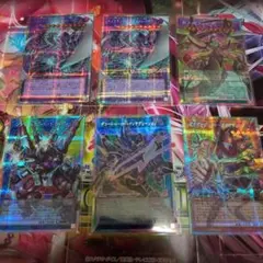 遊戯王　リミコレ　プリシク　オーバーフレーム　まとめ　セット