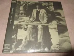 【新品未開封】坂本慎太郎 ナマで踊ろう レコード 新品】9/30(金) 新宿ロックレコードストア限定販売！坂本慎太郎による