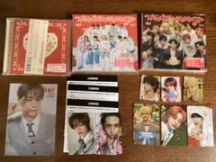 INI The Winter Magic 3形態セット